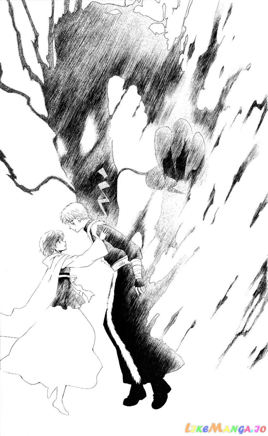 Akatsuki No Yona Chapter 51 image 23